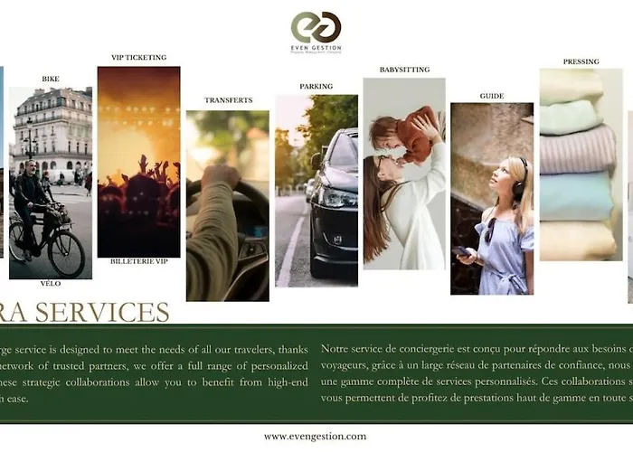 Place Leon Blum - Voltaire - 1 Bedroom Parigi